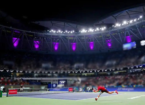 澄迈县体育比赛